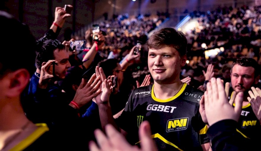 Sabe quanto valem os jogadores mais valiosos de CS:GO?