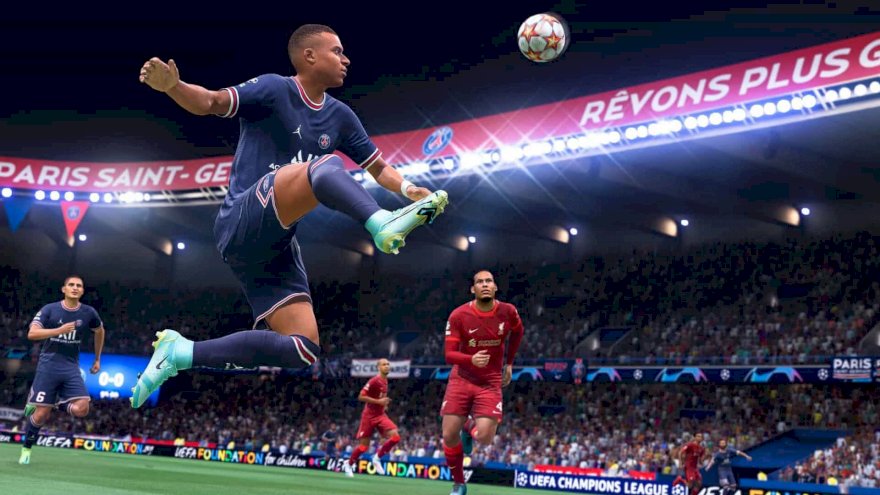 EA Play Live do FIFA 22 é amanhã: Sabe o que vai ser revelado