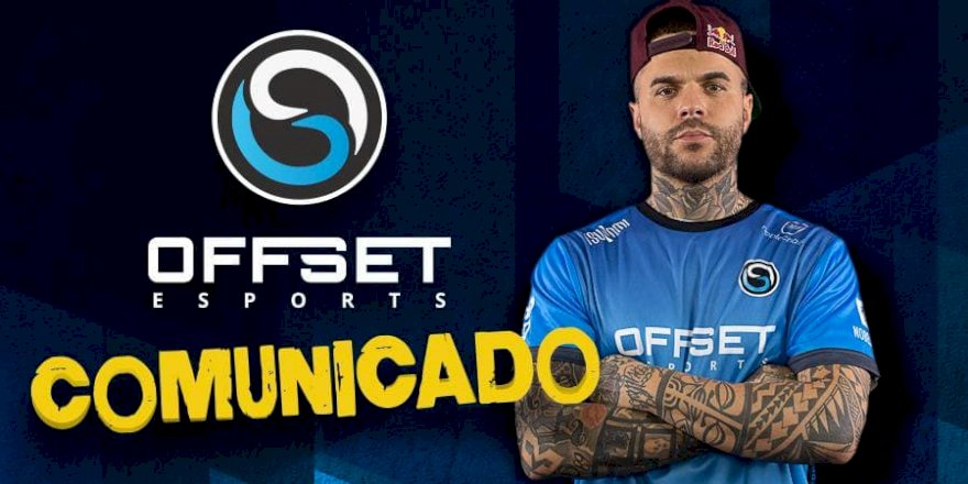 Fox vai fazer pausa na carreira