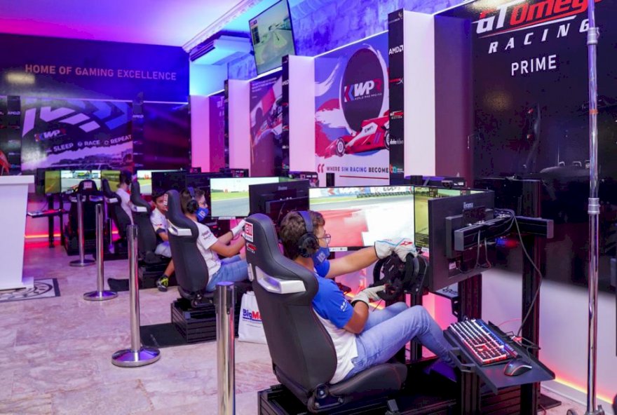 World Pro Racing investe 300.000€ em novas instalações