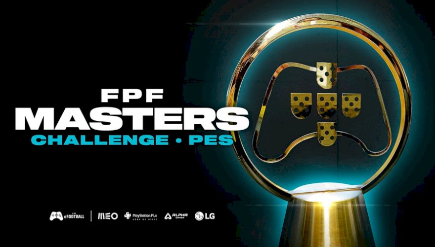 FPF Masters Challenge PES: Fase final definida