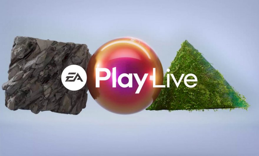 Evento EA Play Live 2021