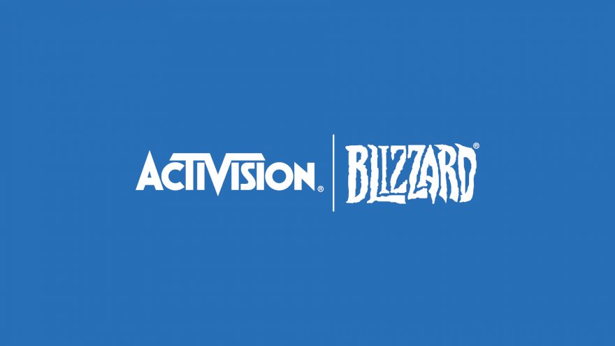 Estado da Califórnia processa a Activision Blizzard