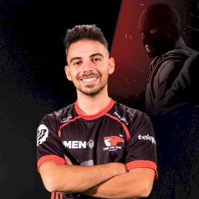 Novo projeto de CS:GO a ganhar forma
