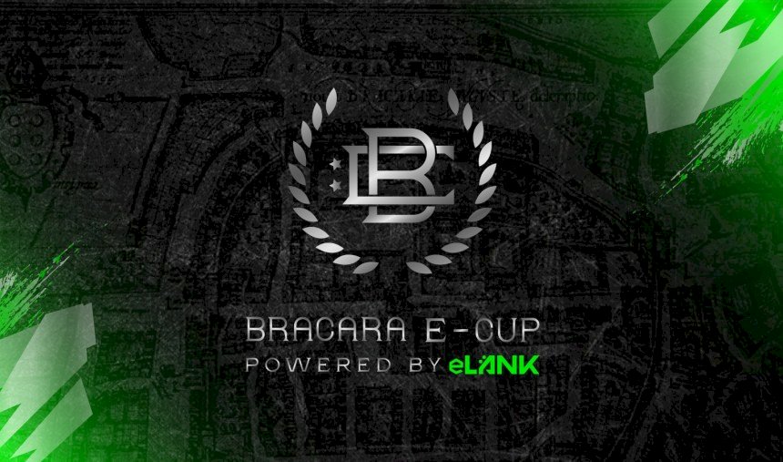 Bracara e-Cup 2021 conta com 6 equipas portuguesas