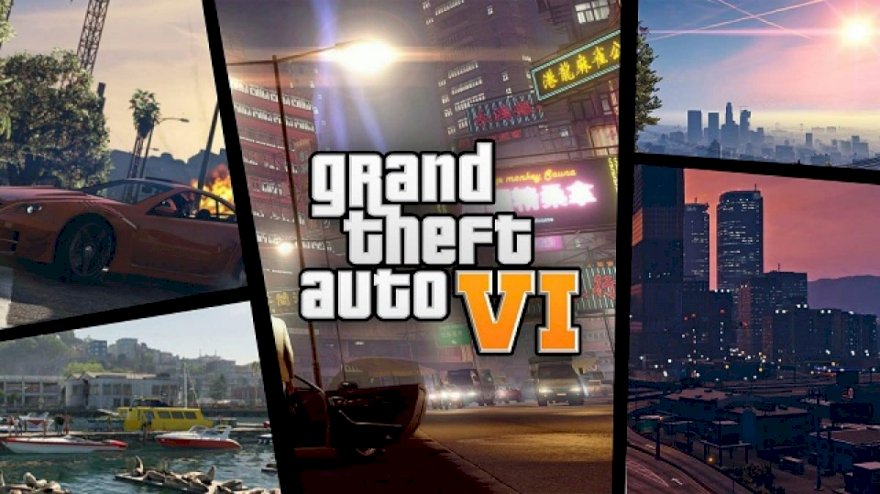 GTA VI deverá ser o último da série