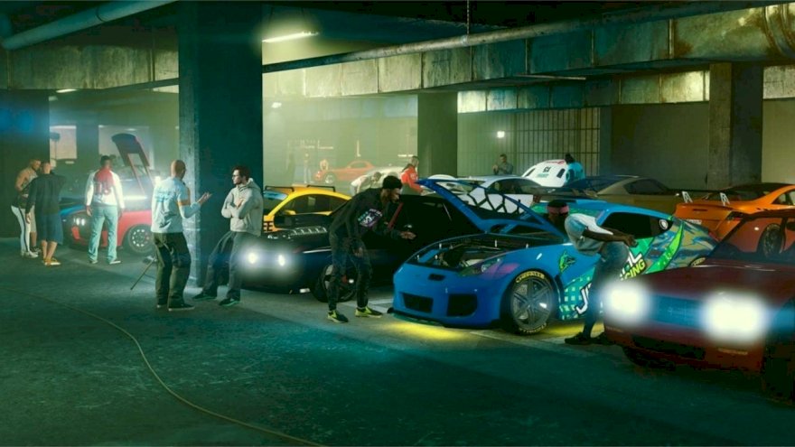 GTA online oferece  prémios