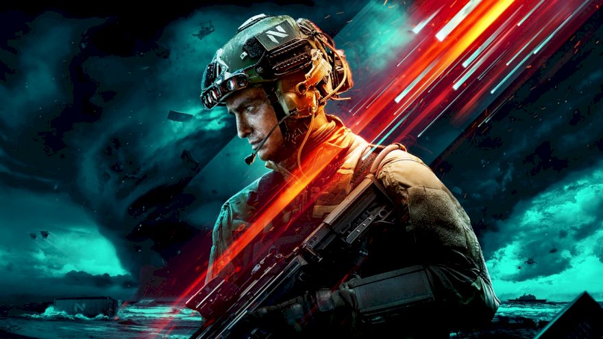 Battlefield 2042 com Bots iguais a jogadores reais