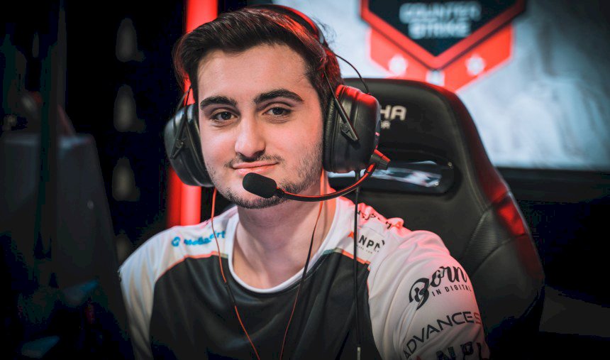 Iberian Family recebem convite direto da ESEA Advanced