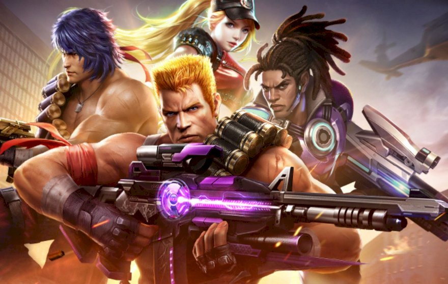 Contra Returns finalmente disponível para mobile