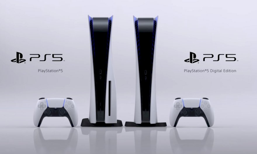 PS5 bate recordes de venda