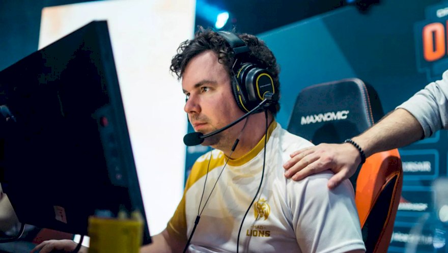 HUNDEN não renova contrato com a Heroic