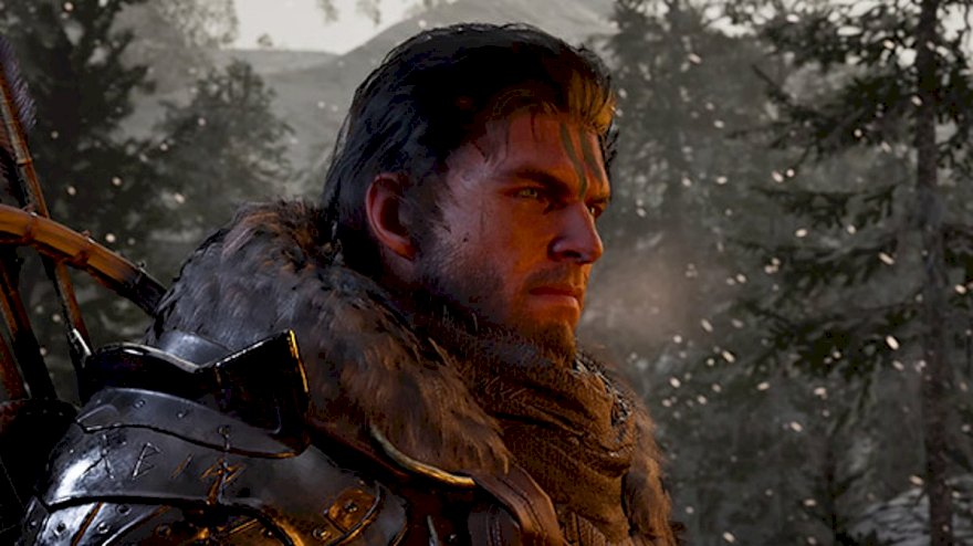 Crimson Desert adiado e sem previsão de lançamento