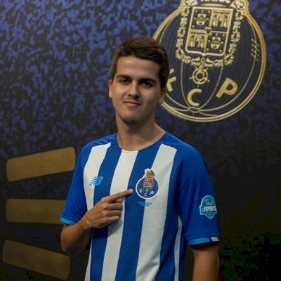 Tcosta_26 oficializado no eFC Porto SoccerSoul