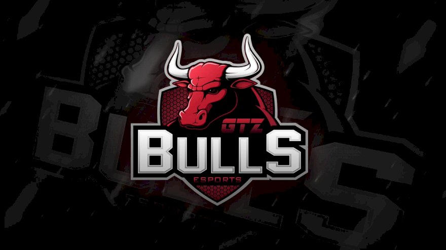 NPlay GTZ BULLS apresenta equipa para o VALORANT