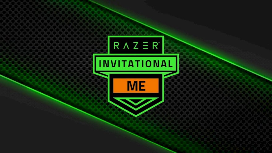 Razer Invitational expande-se para o Médio Oriente