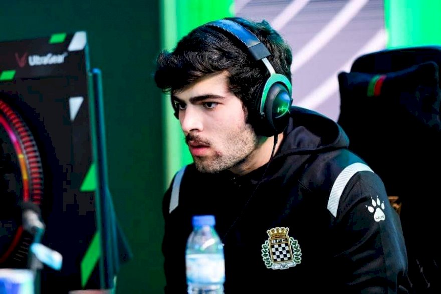 JAfonso deixa o Boavista FC