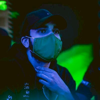 licapu7 anuncia saída dos Leões de Porto Salvo Esports