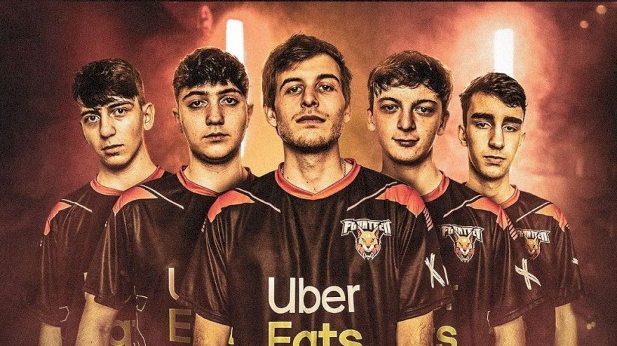 Fourteen vão entrar no FIFA competitivo