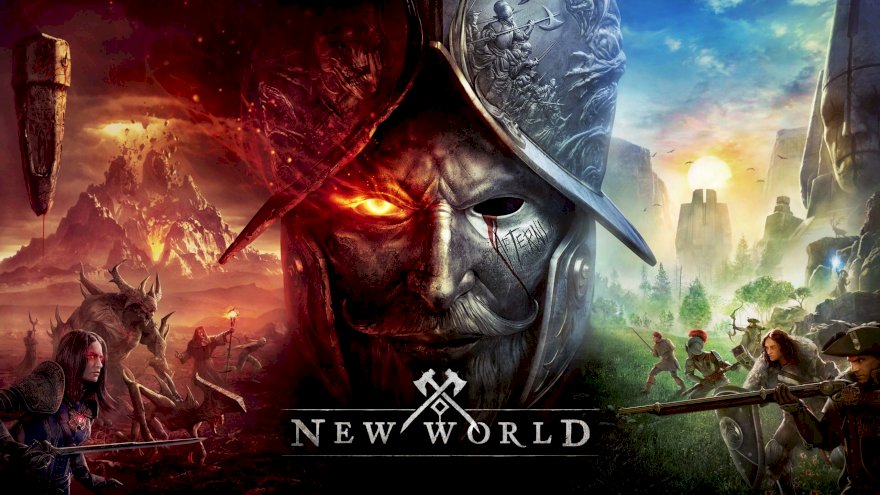New World adiado para Setembro