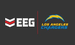LA Chargers fecha parceria com o Esports Entertainment Group