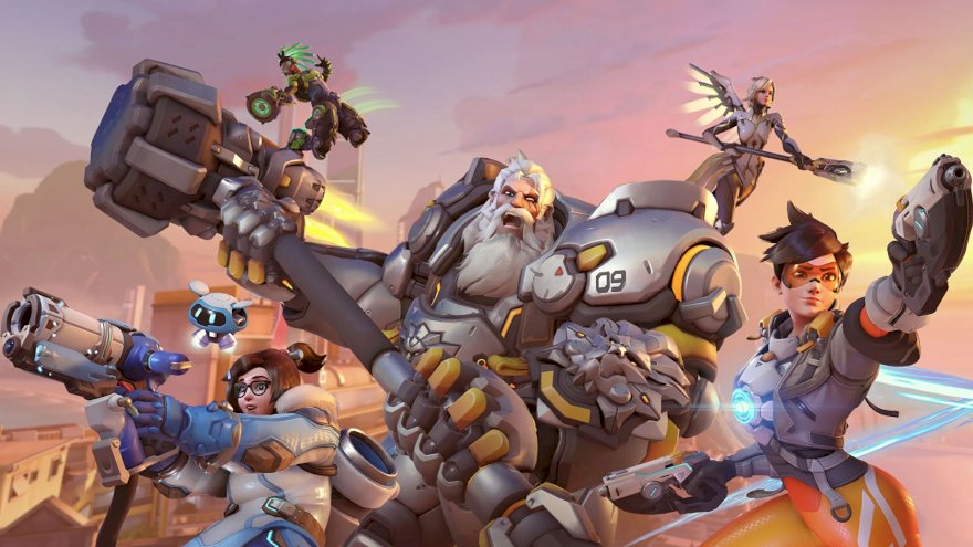 Liga de Overwatch pode perder os seus patrocinadores