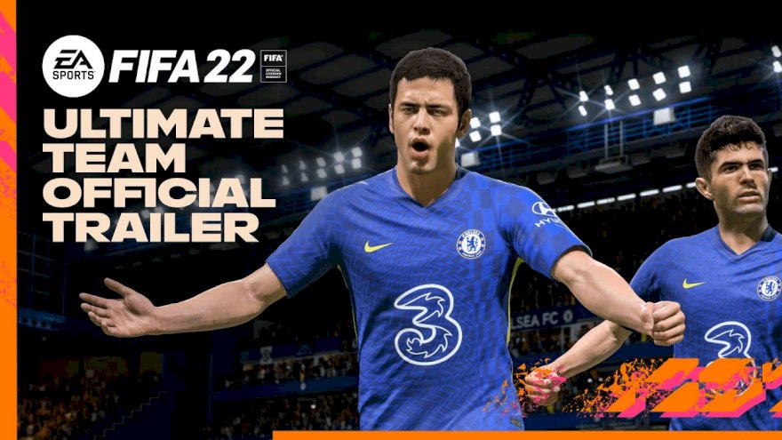 FIFA 22 FUT - Grandes novidades a caminho