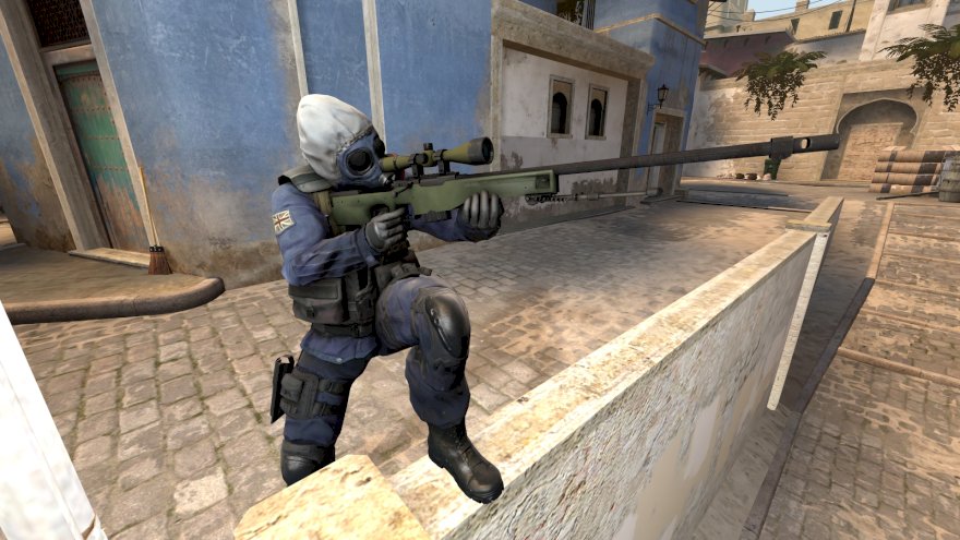 O theScore nomeou os 10 melhores AWPers de sempre no CS:GO
