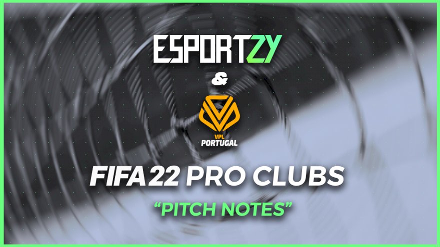 VPL Portugal e Esportzy chegam a acordo para a próxima época