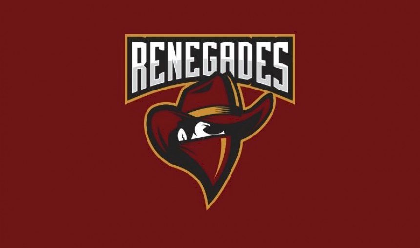 Renegades abandona a ESL Pro League S14