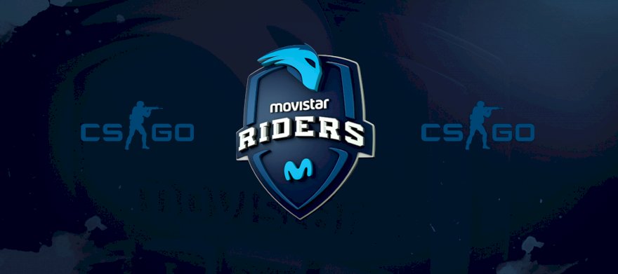 Movistar Riders anuncia a sua nova equipa