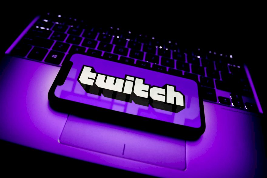 Twitch vai combater o assédio e toxicidade