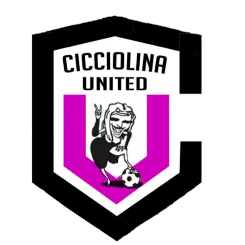Cicciolina United apresenta novo treinador