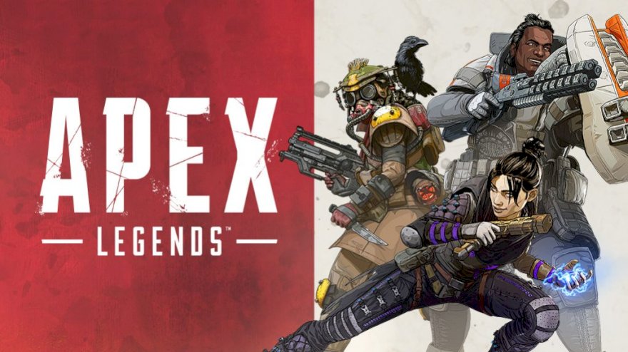 Jogadores de Apex Legends reportam bug muito grave no jogo