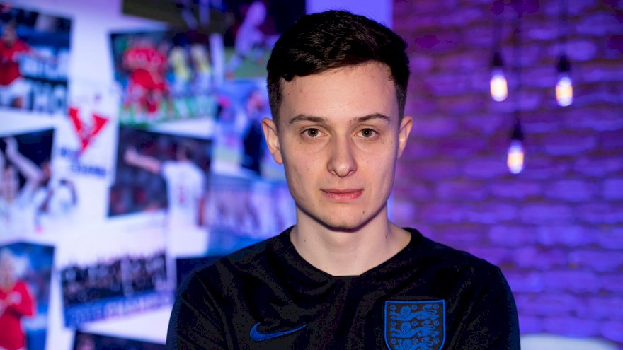 Tom Leese pode ser a mais cara transferência paga no FIFA