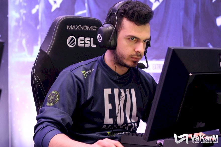 Tarik afirma que as pessoas estão a começar a ficar aborrecidas com o CS:GO