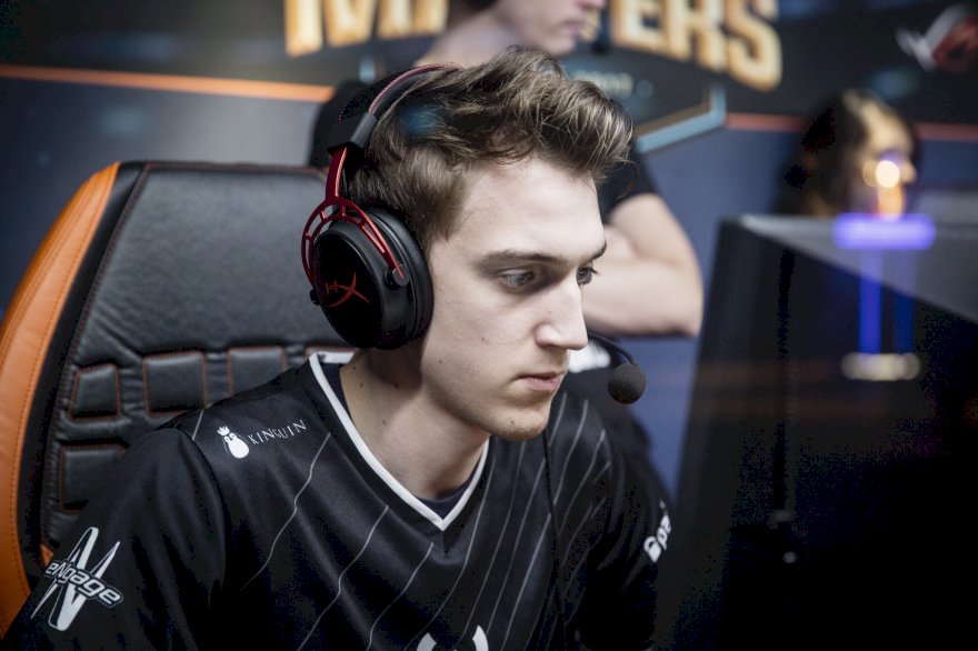 DBL Poney não chegou a acordo com a organização