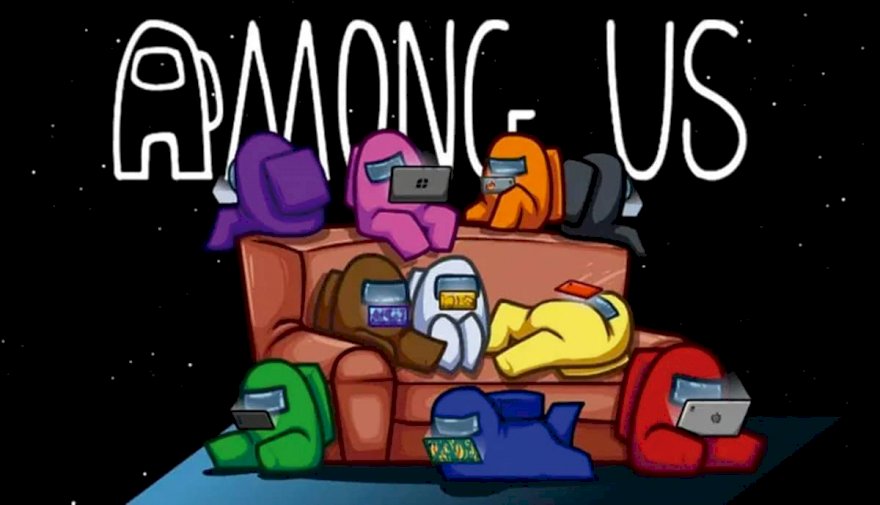 Produtores de Among Us não gostaram do novo modo do Fortnite