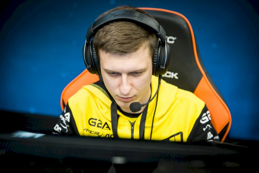 starix afirma que o CS:GO tem um monte de jogos combinados
