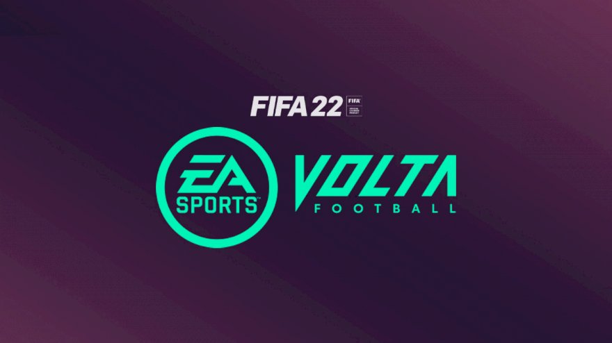 FIFA 22 com um VOLTA renovado