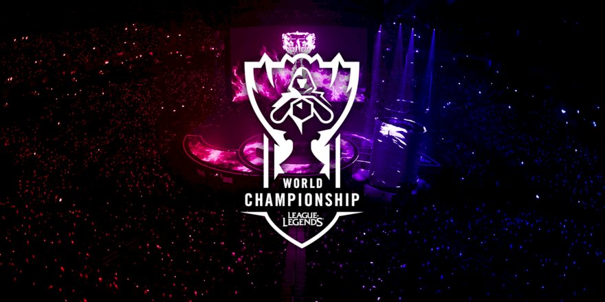 Worlds 2021 poderá ser na Europa