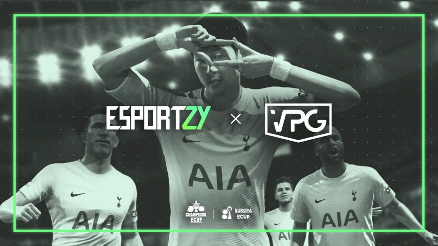 VPG e Esportzy chegam a acordo