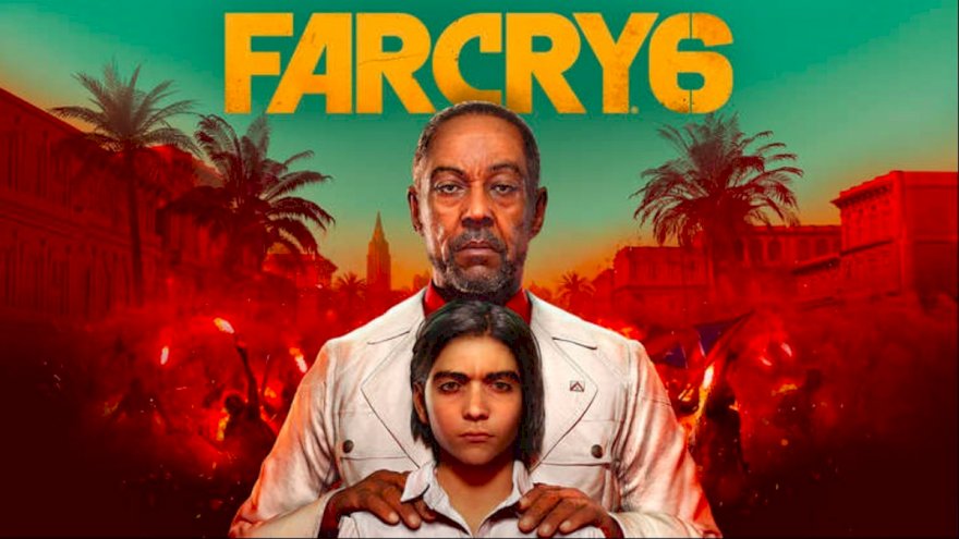 Revelado o novo trailer de Far Cry 6