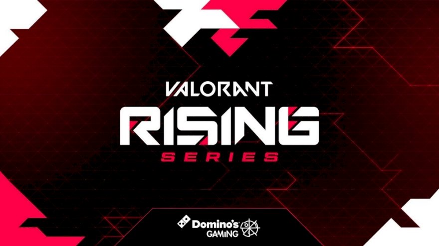 Anunciados os Grupos da LVP Rising Series S3