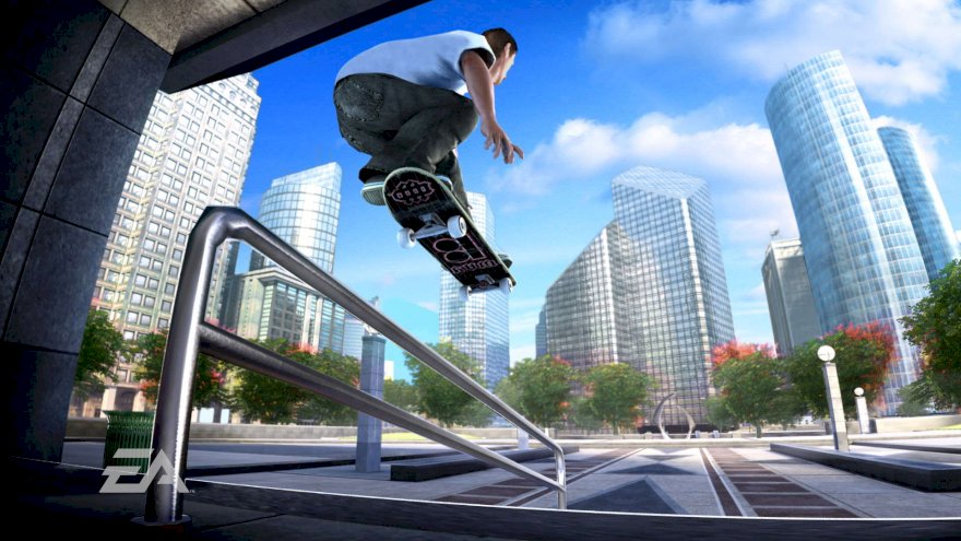 Skate 4 vai estar disponível para PC