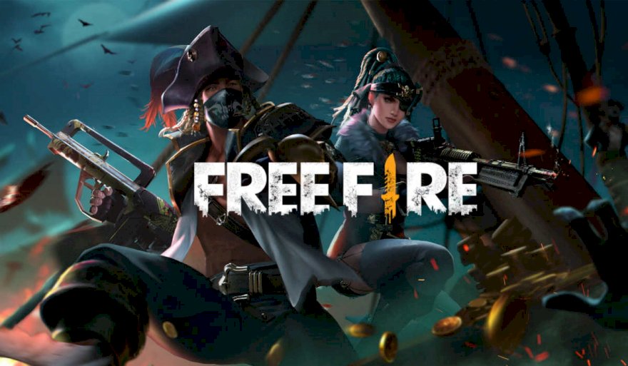 Free Fire atinge os 150 milhões de jogadores ativos diariamente