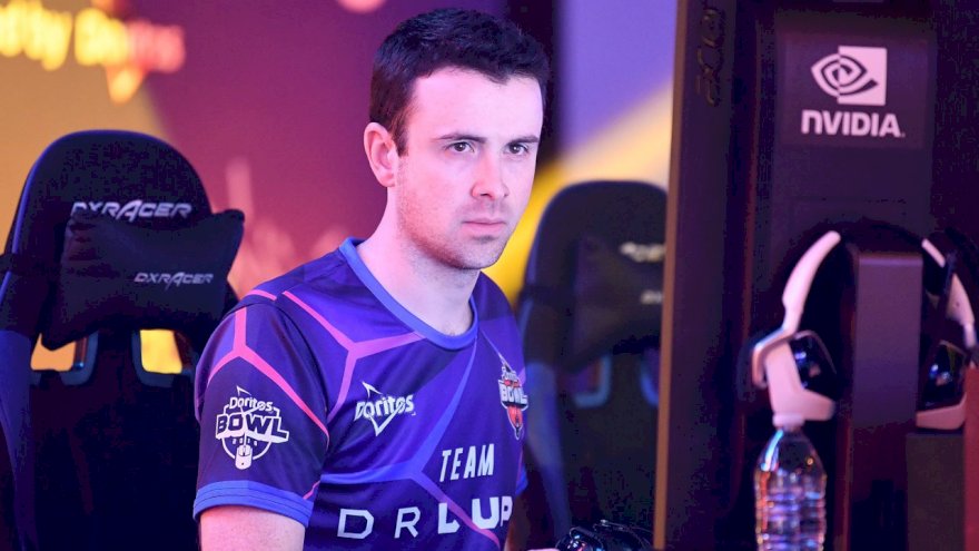 DrLupo deixa a Twitch e junta-se ao YouTube Gaming