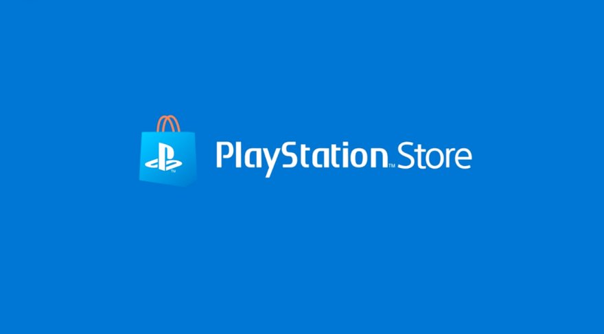 Novos promoções na PS Store