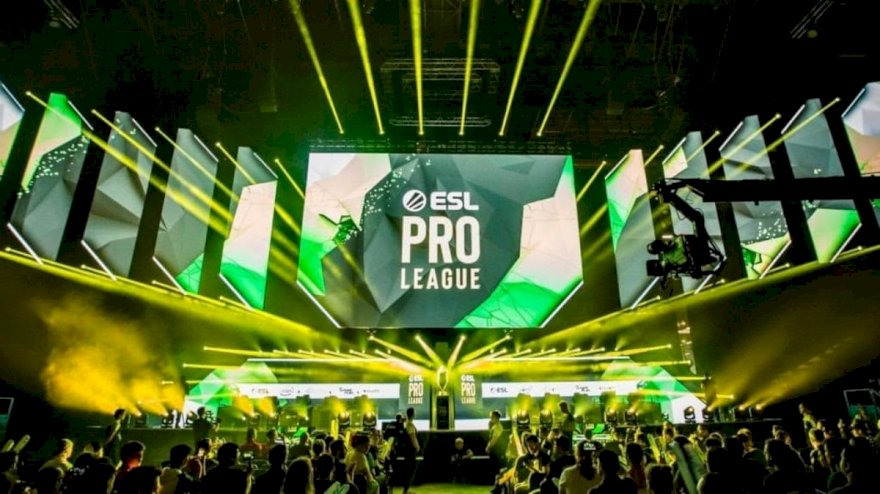 ESL altera o calendário do circuito Pro Tour