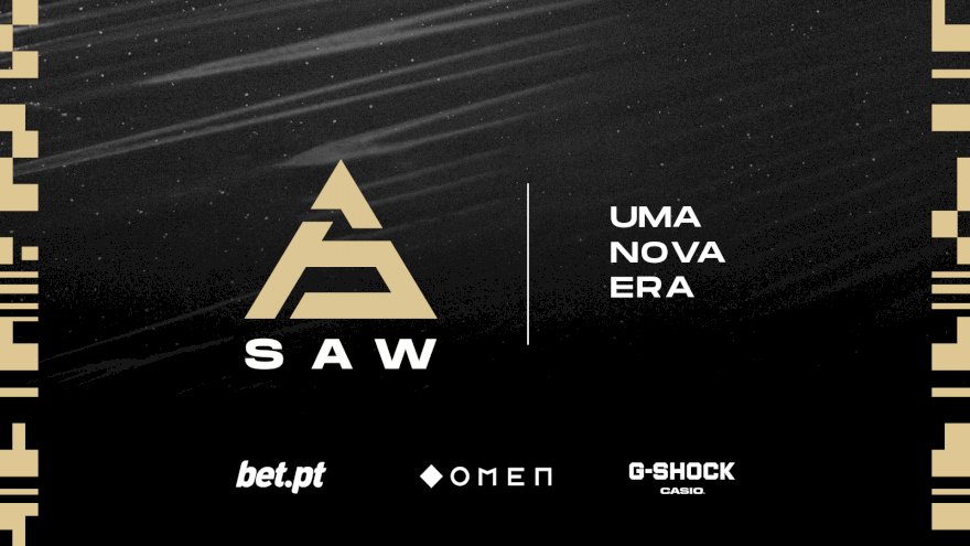 SAW eliminada da Pinnacle Fall Series S1